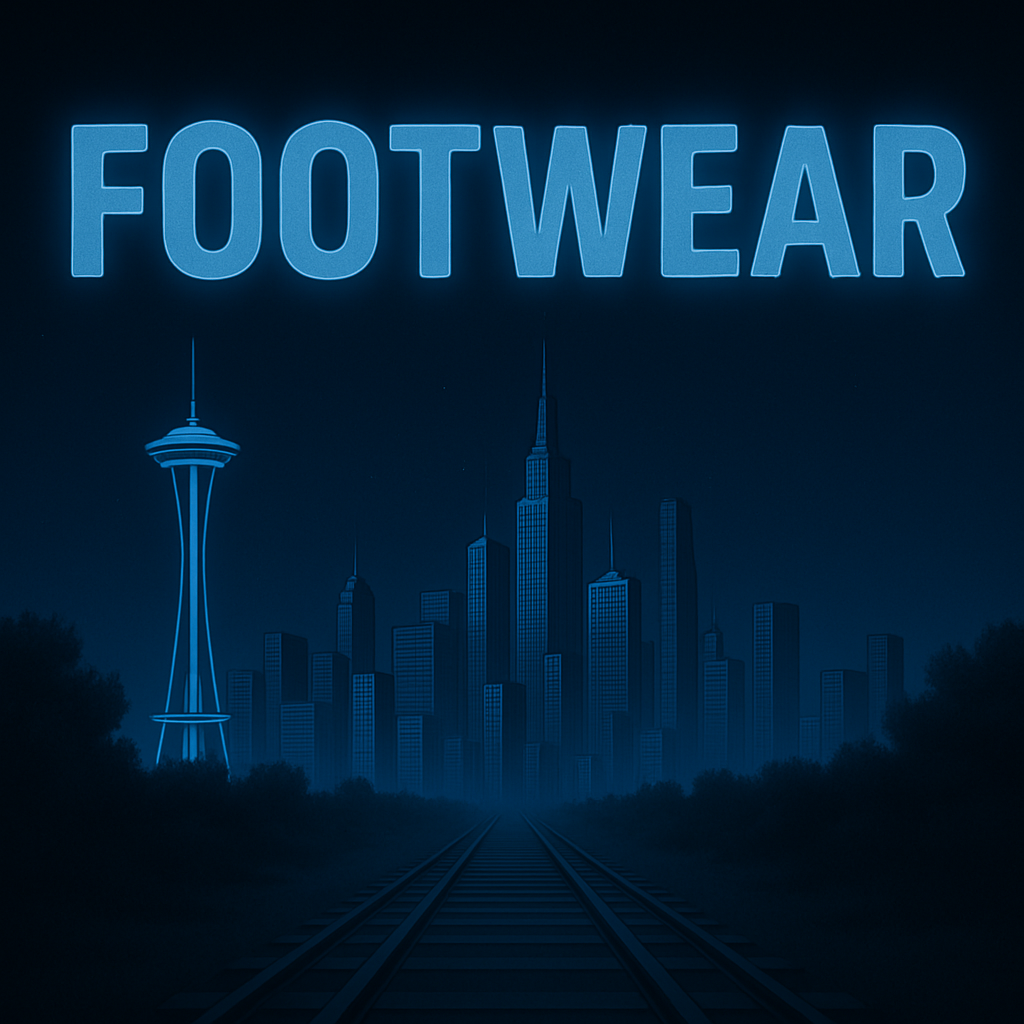 Footwear