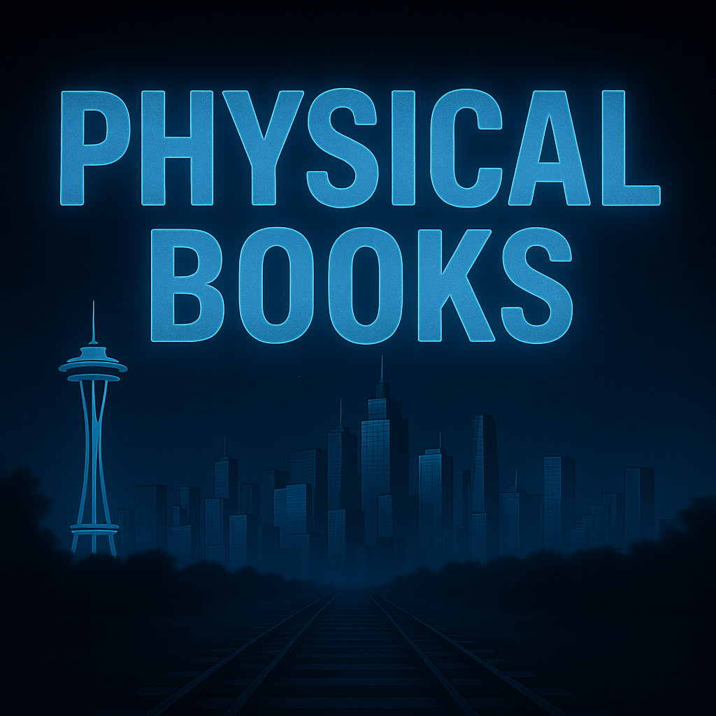 Physical Book