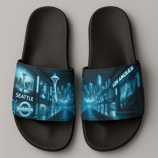 BIARONQHICKS Slides