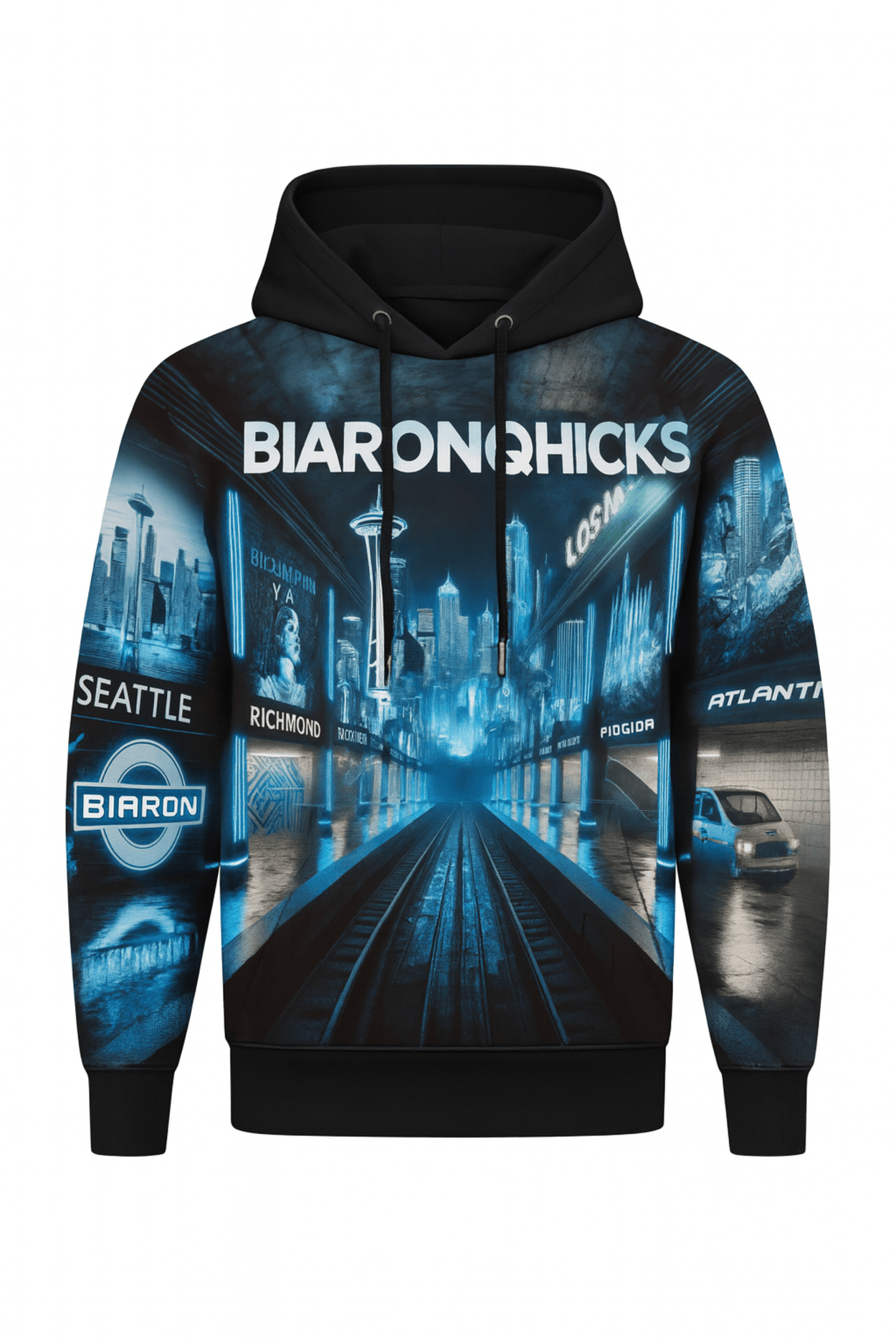 Sweatshirts/Hoodies